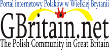GBritain.net - wiadomosci, informacje, forum , ogloszenia, Wielka Brytania